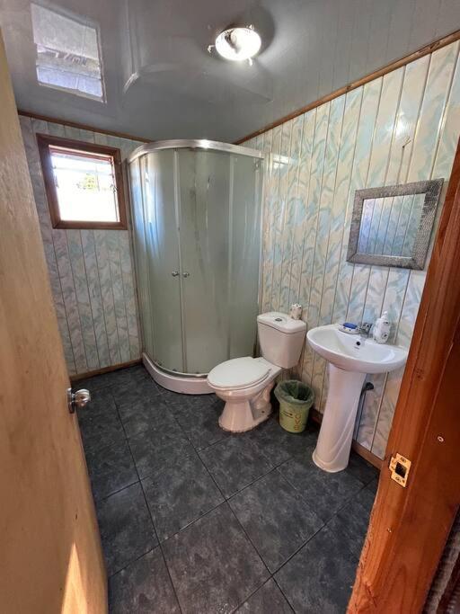 •Cabanas Patagonia• بويرتو مونت المظهر الخارجي الصورة