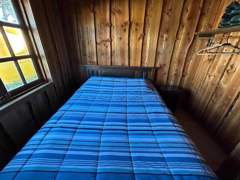 •Cabanas Patagonia• بويرتو مونت المظهر الخارجي الصورة